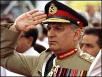 جہانگیر کرامت