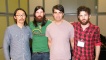 The Avett Brothers
