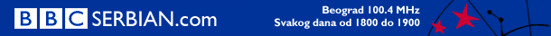 BBC Serbian