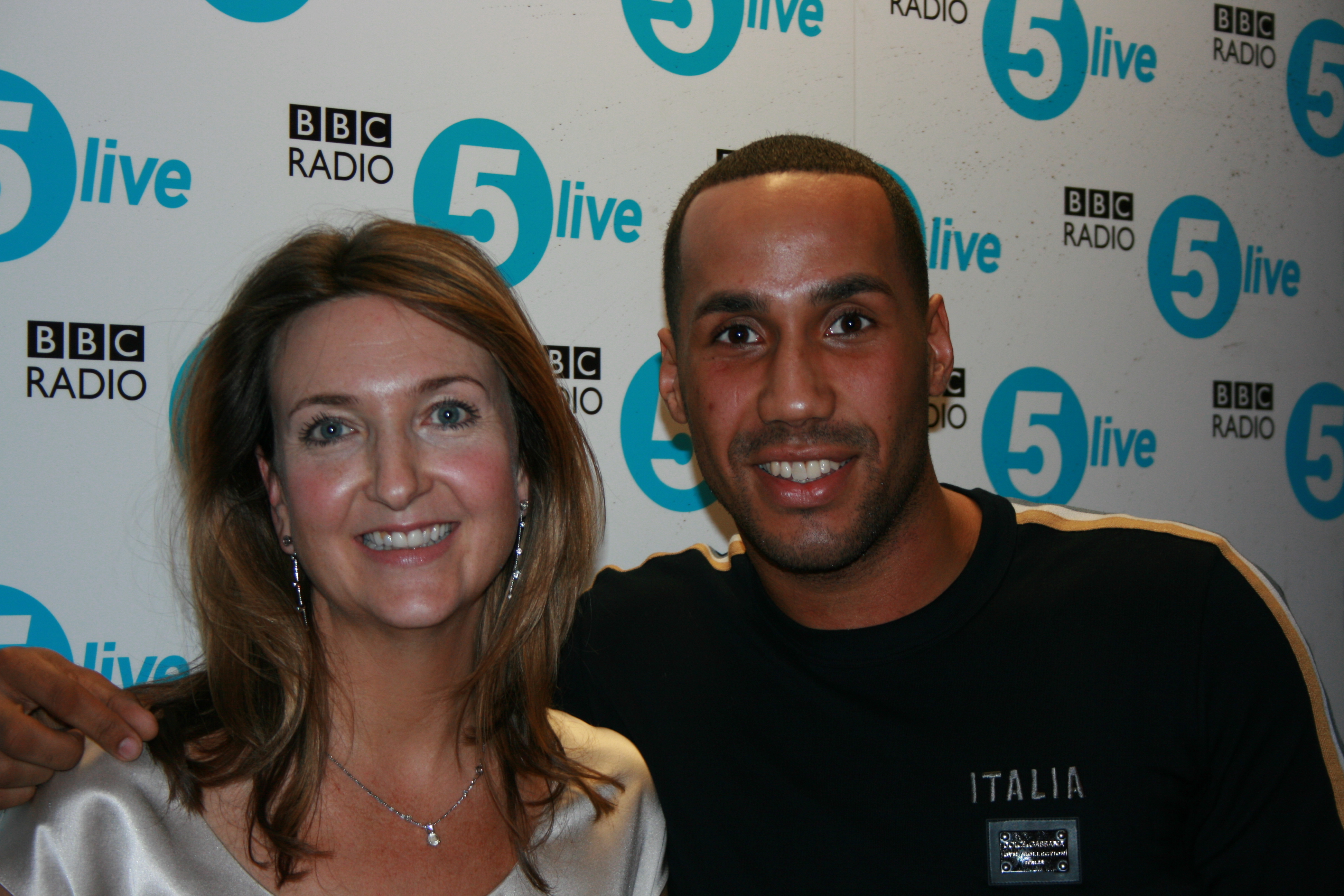 James DeGale