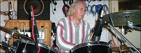 Ray from Ozone Terrace