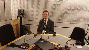 Conservative MP Paul Maynard