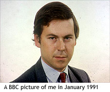 Rory Cellan-Jones, 1991