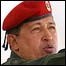 Presidente da Venezuela, Hugo Chávez