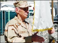 АҚШ юқори мартабали мулозимининг Ўзбекистонга сафарига қандай қарайсиз?