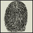 اثر انگشت