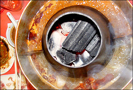 Platillo típico de China