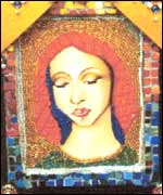 Sancta Maria Magdalena by JohnThornhill