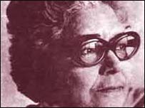 इस्मत चुग़ताई