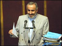 الياس نادران