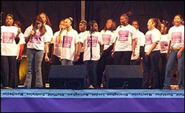 Aston Community Youth Project