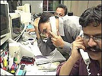 کراچی سٹاک ایکسچینج