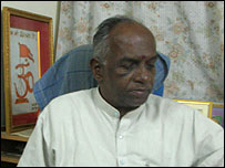 गोविंदाचार्य