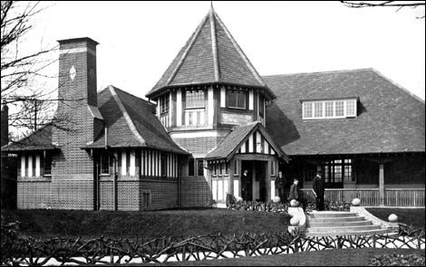 Carnegie Heritage Centre 470