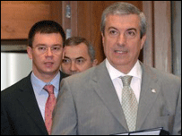 Călin Popescu Tăriceanu