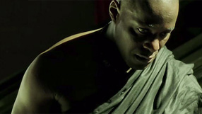 RSC production of Julius Caeser