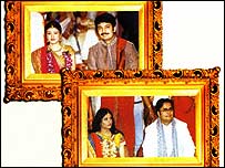 جوڑوں کی تصاویر