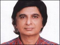 सतीश आनंद