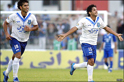 ملوان بندر انزلی