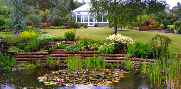 The Beechgrove Garden