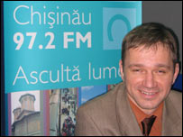Iulian Fruntaşu