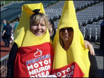 Sheffield Half Marathon 2009