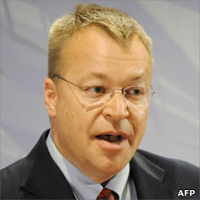 Stephen Elop