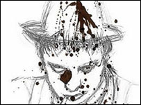 © Cortesia Bankrobber Gallery, London