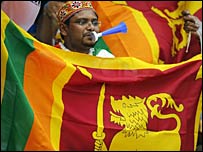 chearing srilanka 