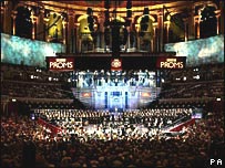 BBC Proms