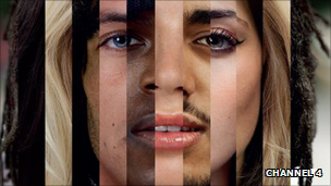 Seven Days promotional poster