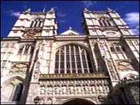 ویسٹ منسٹر ایبے