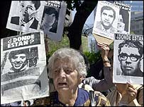 خانواده های قربانيان شکنجه