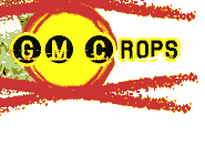 GM crops