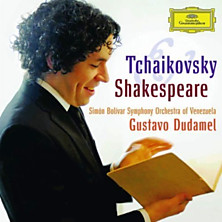 Review of Tchaikovsky & Shakespeare