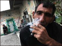 افزايش اعتياد