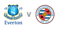 埃弗顿和雷丁队徽