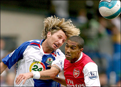 罗比•萨维奇与克利希