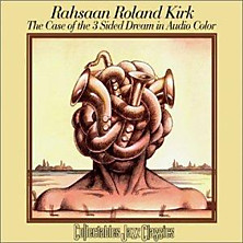 Review of The Case of The 3 Sided Dream in Audio Color