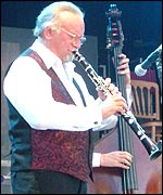 Acker Bilk