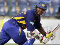 کمار سنگا کارہ 