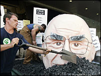 صورتک جان هوارد