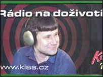 Původní verze billboardu