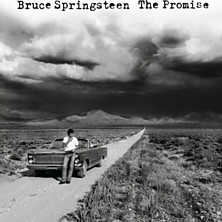 Review of The Promise