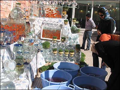 خریدهای نوروزی