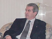 Călin Popescu Tăriceanu