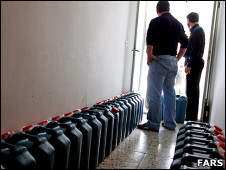 مشروب دست ساز