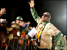 ماريو سيبالفيدا