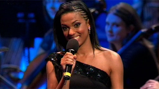 Doctor Who Prom, 2008