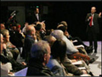 为中国培养会计人才